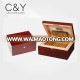 Hot Sale Glossy Packaging Humidor Box Cigar